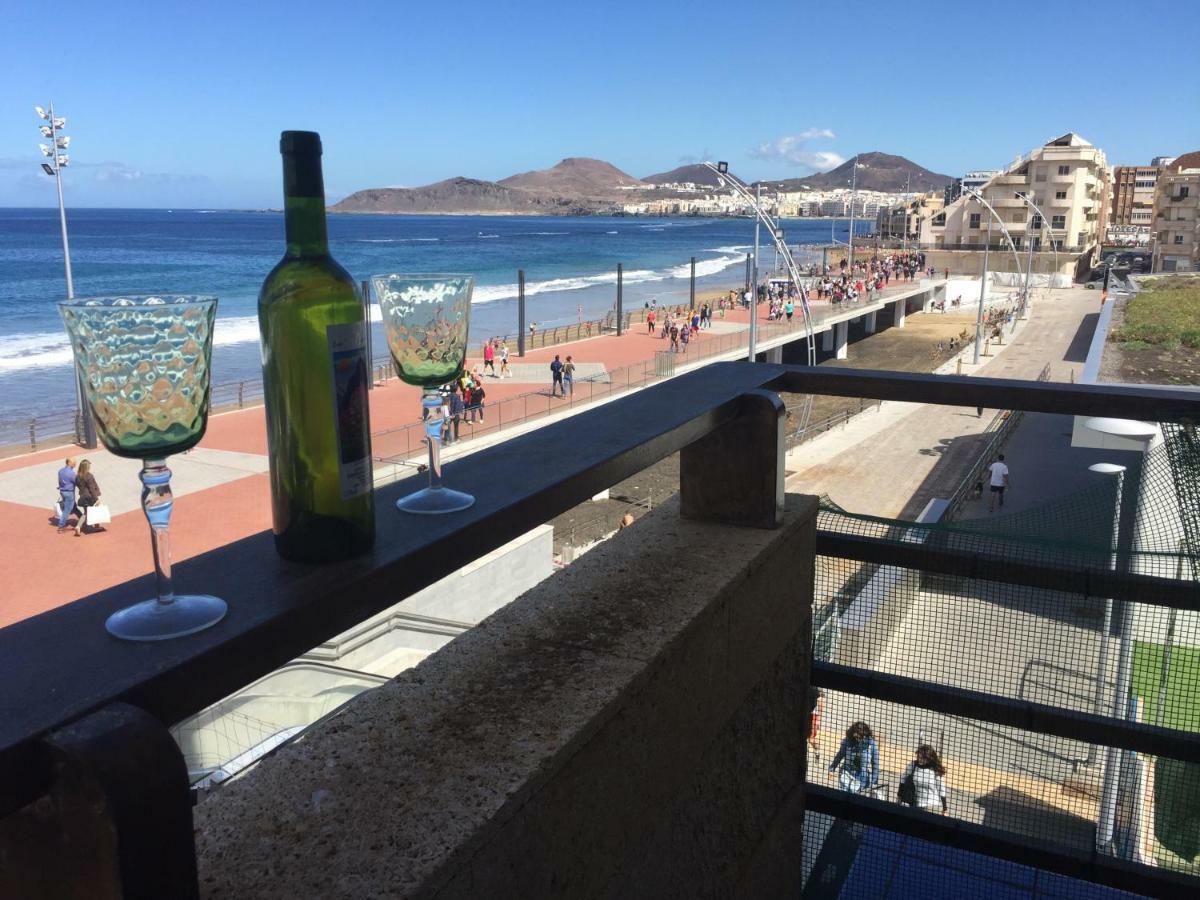 La Casita De Matilda, 1a Apartment Las Palmas de Gran Canaria