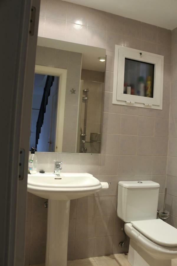 Vivienda Velas Maspalomas (Gran Canaria)