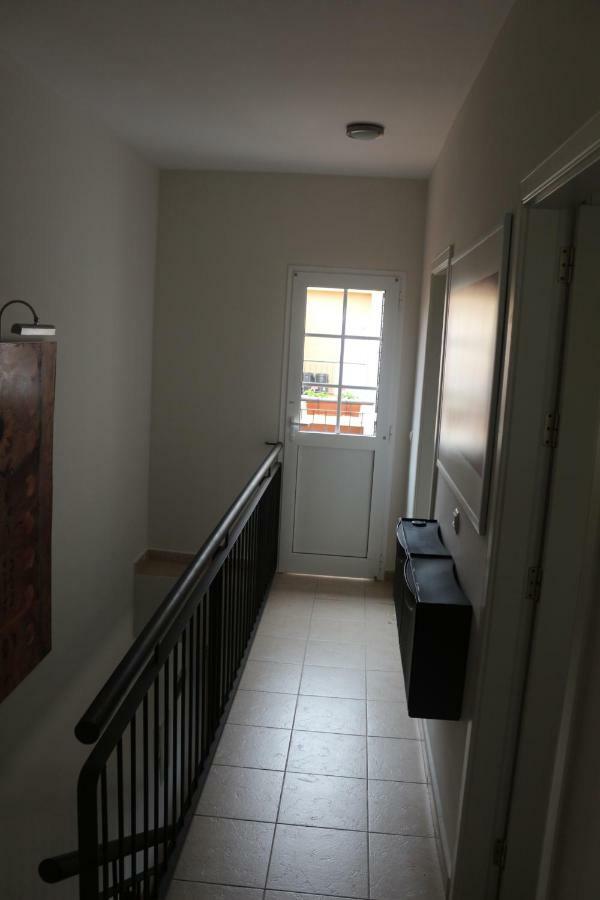 Vivienda Velas