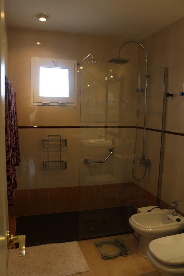 Vivienda Velas Сasa de vacaciones *