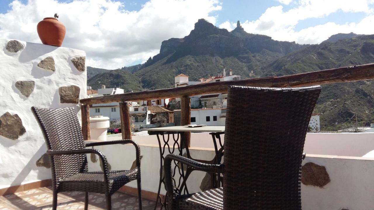 Casa vacanze Casa Canaria Tejeda *
