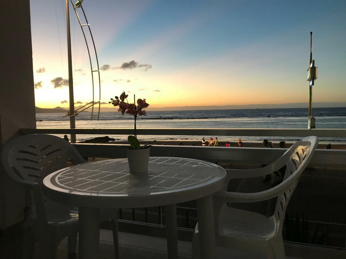 Apartamento Marsin Playa Apartamento
