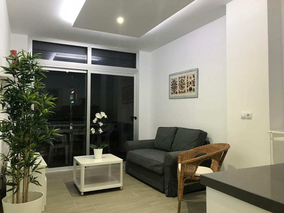 Apartamento Marsin Playa Las Palmas de Gran Canaria