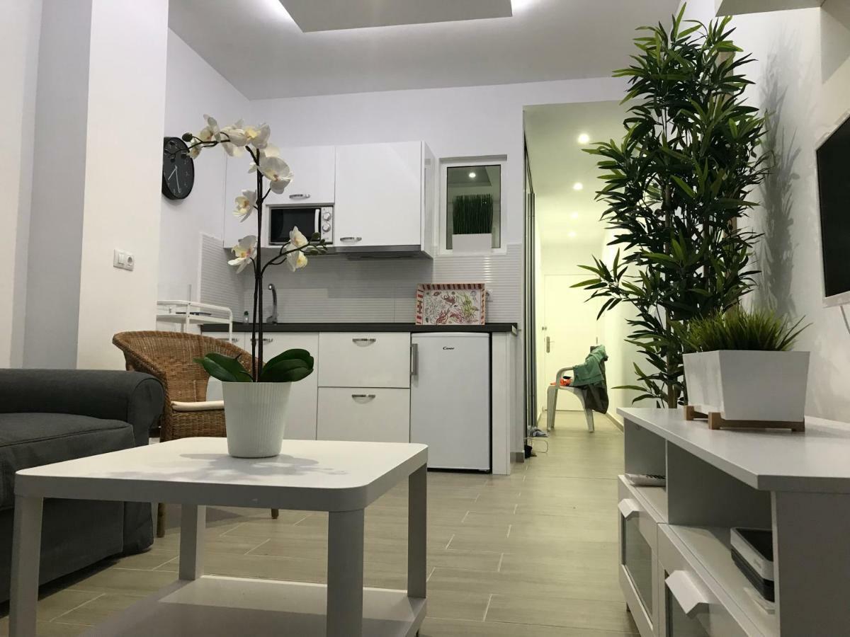 Apartamento Apartamento Marsin Playa Las Palmas de Gran Canaria