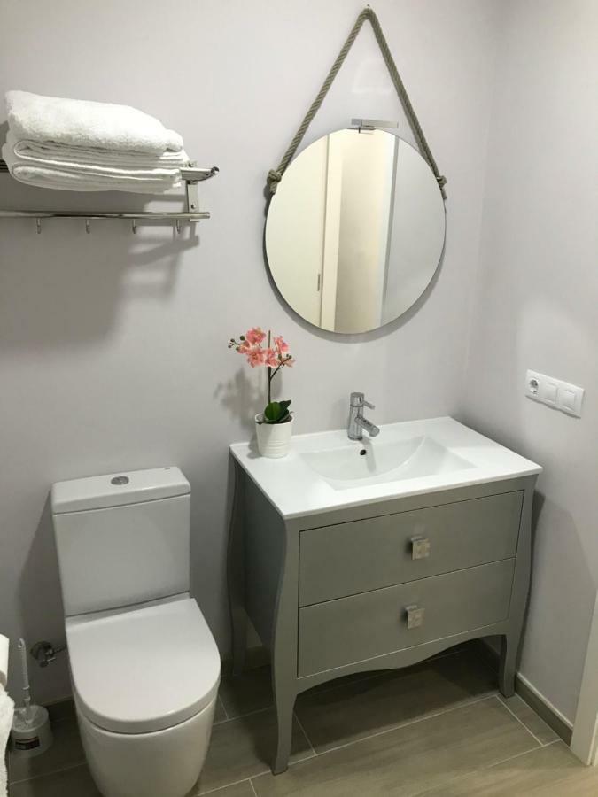 Apartamento Apartamento Marsin Playa *