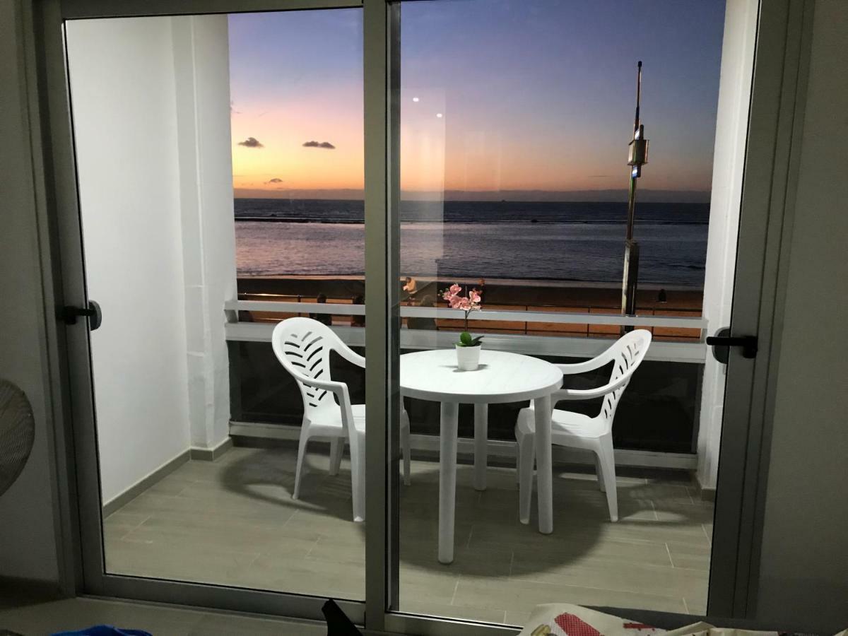 Apartamento Apartamento Marsin Playa