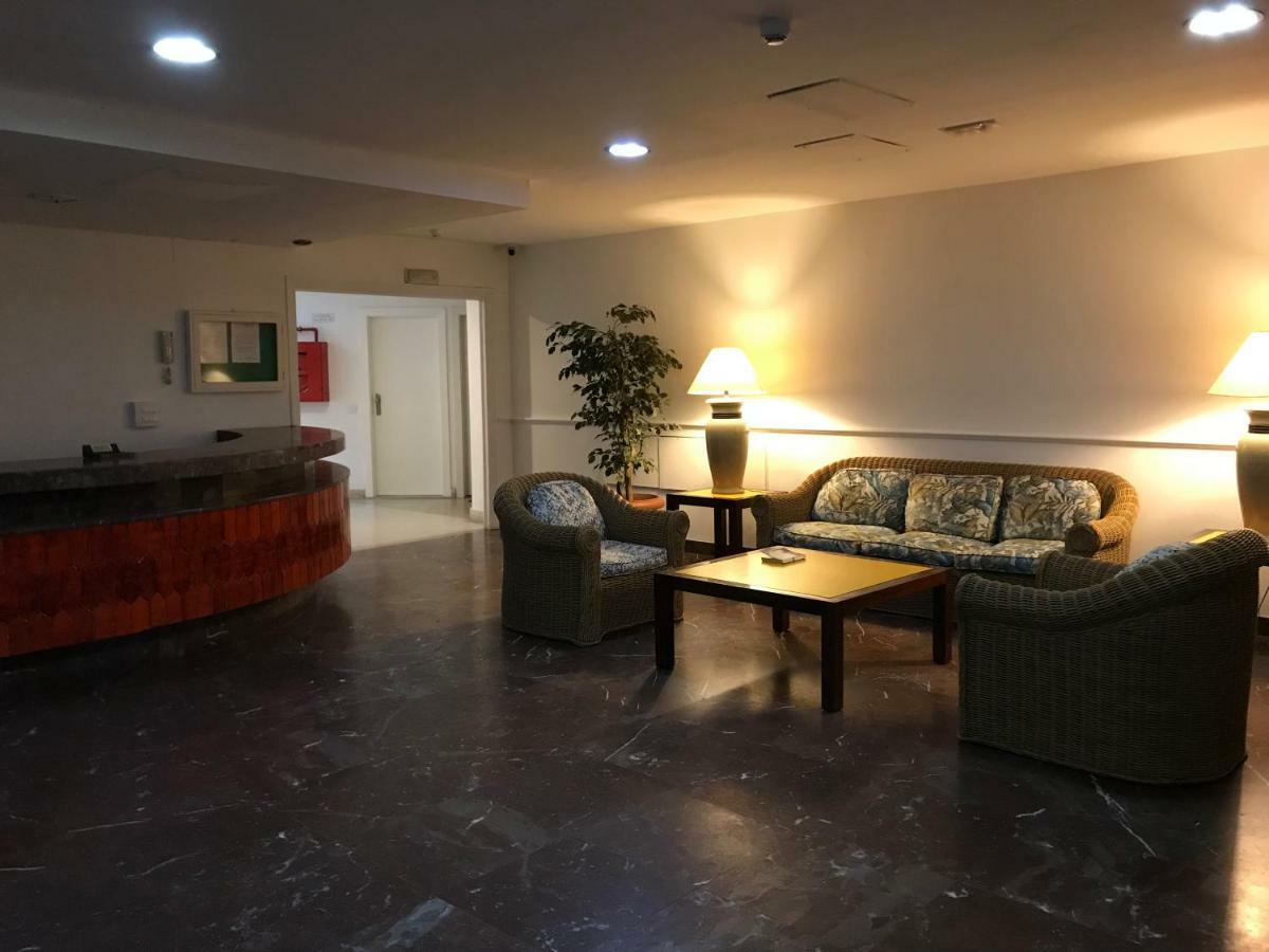 Apartamento Marsin Playa *