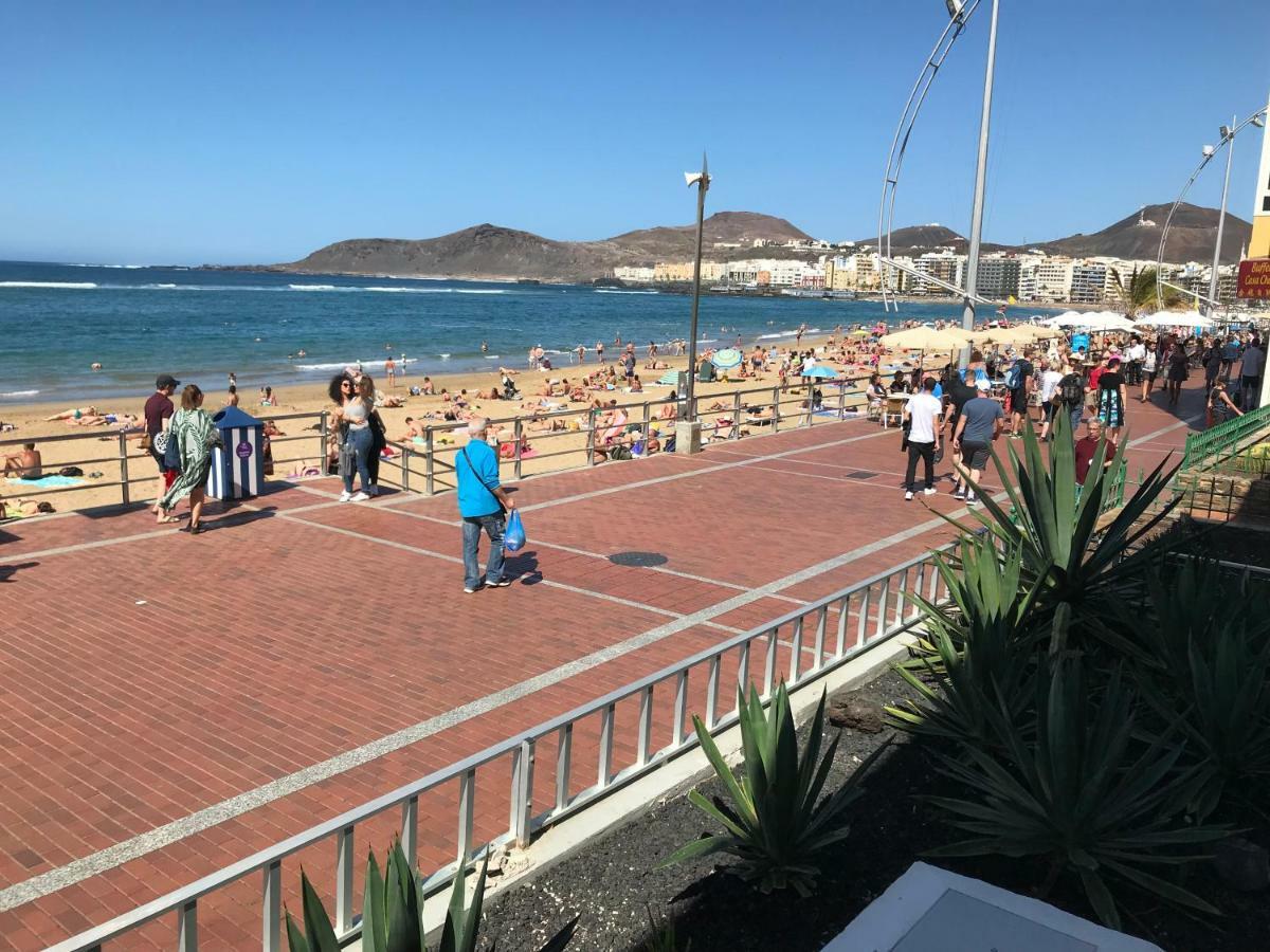 Apartamento Marsin Playa * Las Palmas de Gran Canaria