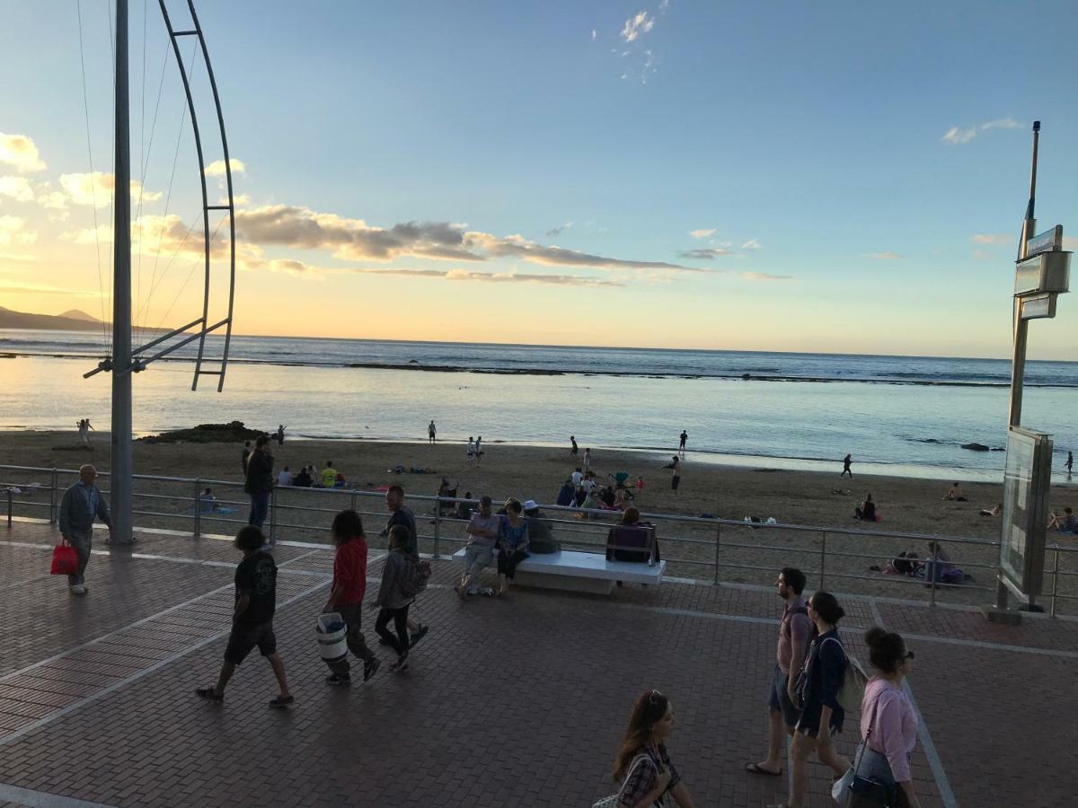 Apartamento Marsin Playa *