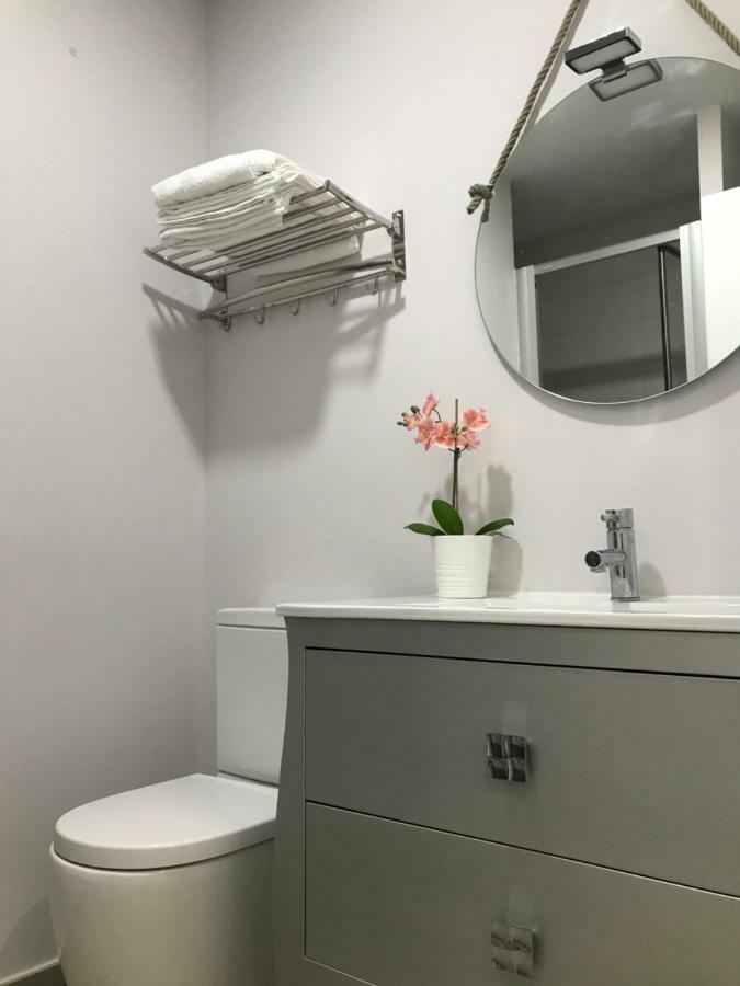 Apartamento Marsin Playa Apartamento Las Palmas de Gran Canaria