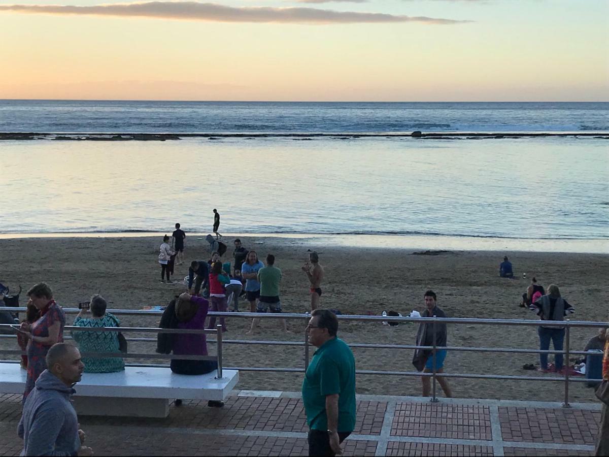 Apartamento Apartamento Marsin Playa *
