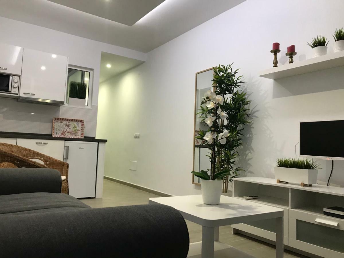 Apartamento Marsin Playa