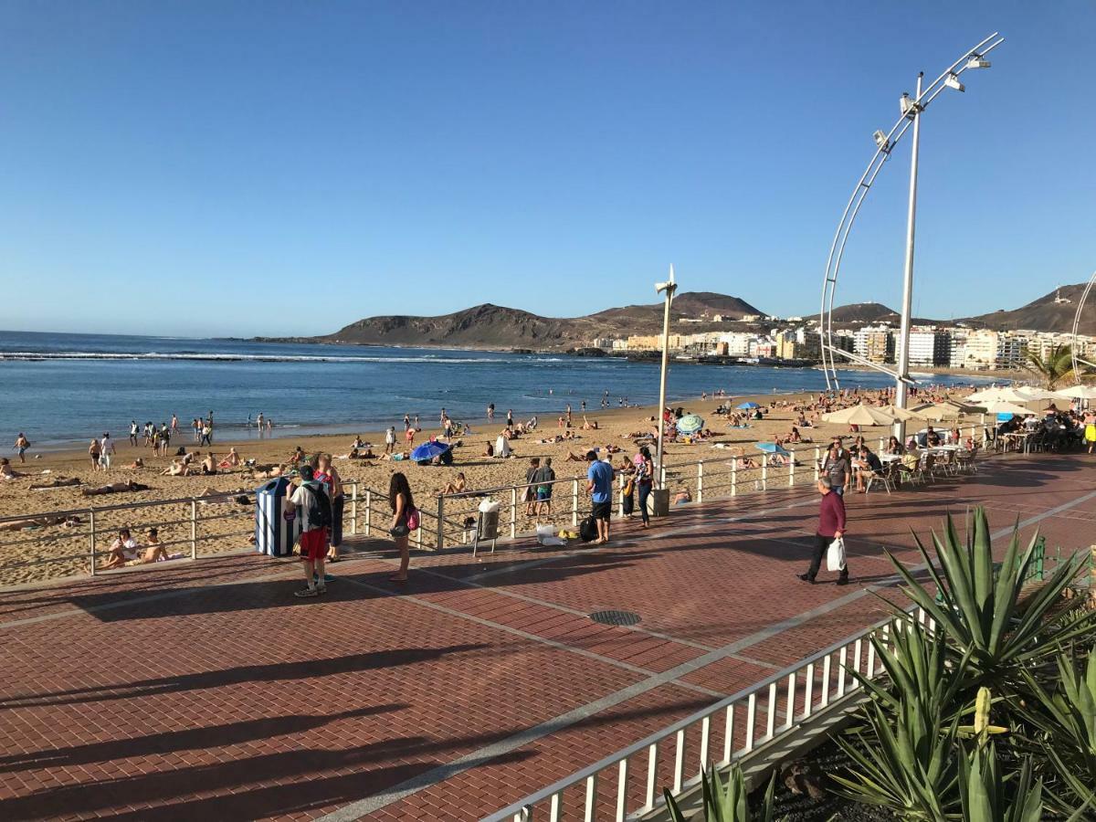 Apartamento Marsin Playa Las Palmas de Gran Canaria