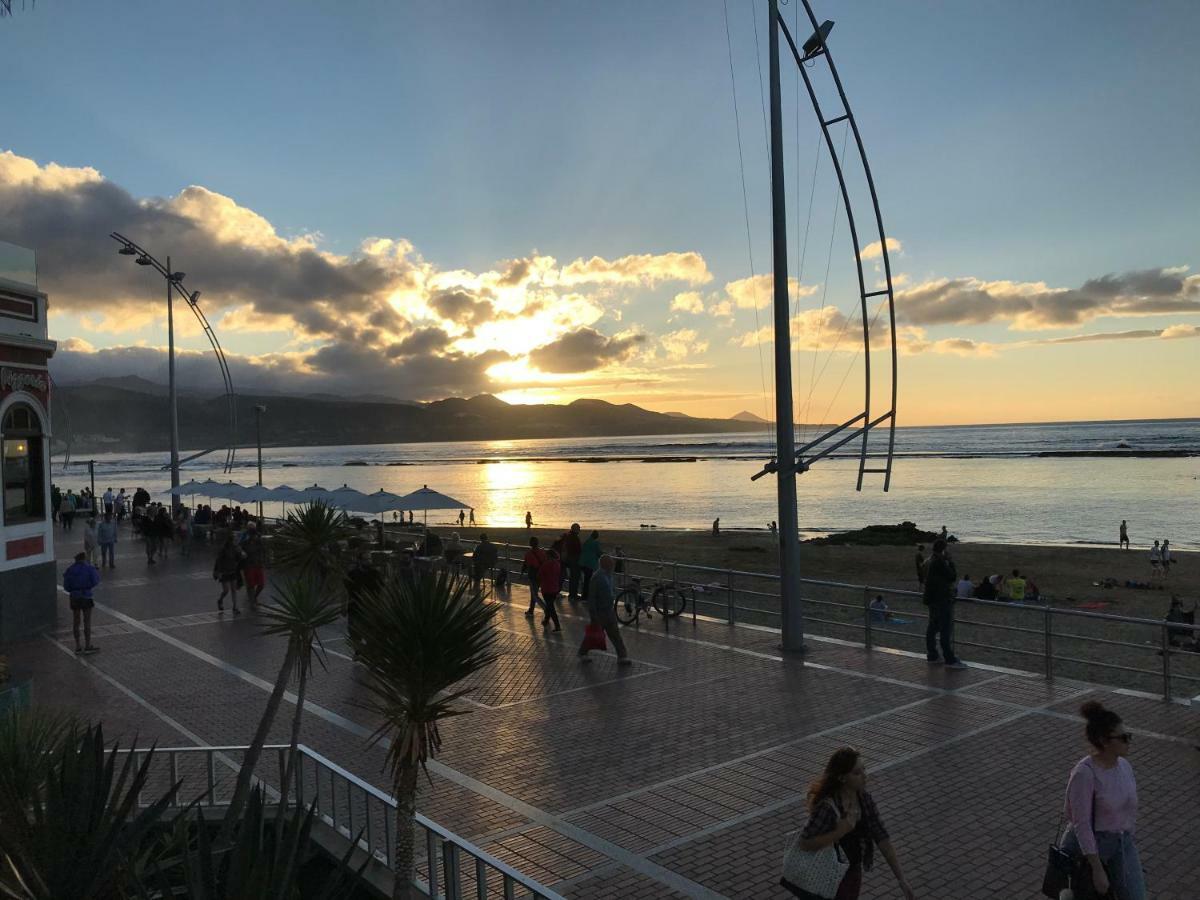 Apartamento Marsin Playa Las Palmas de Gran Canaria