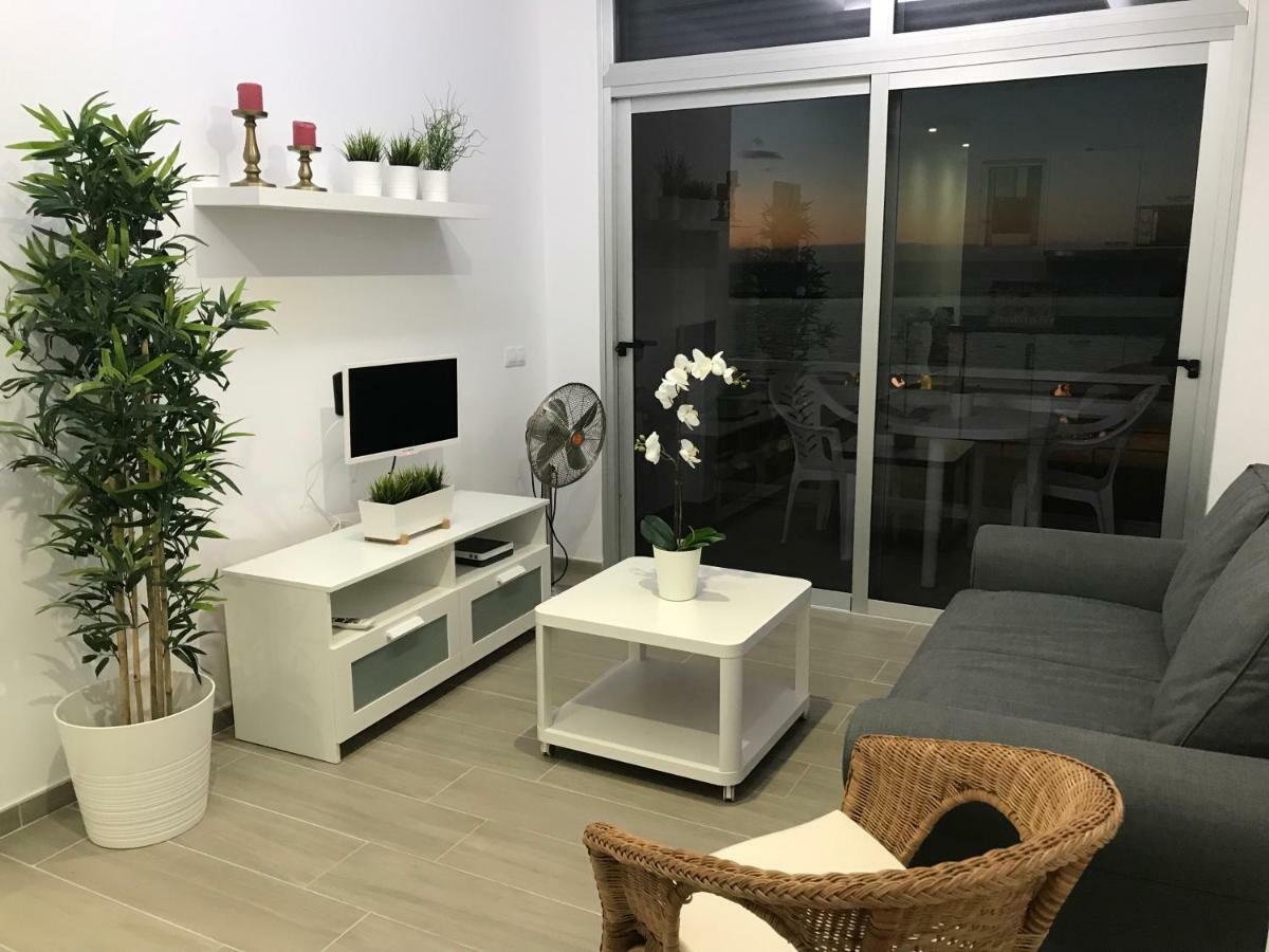 Apartamento Marsin Playa * Las Palmas de Gran Canaria