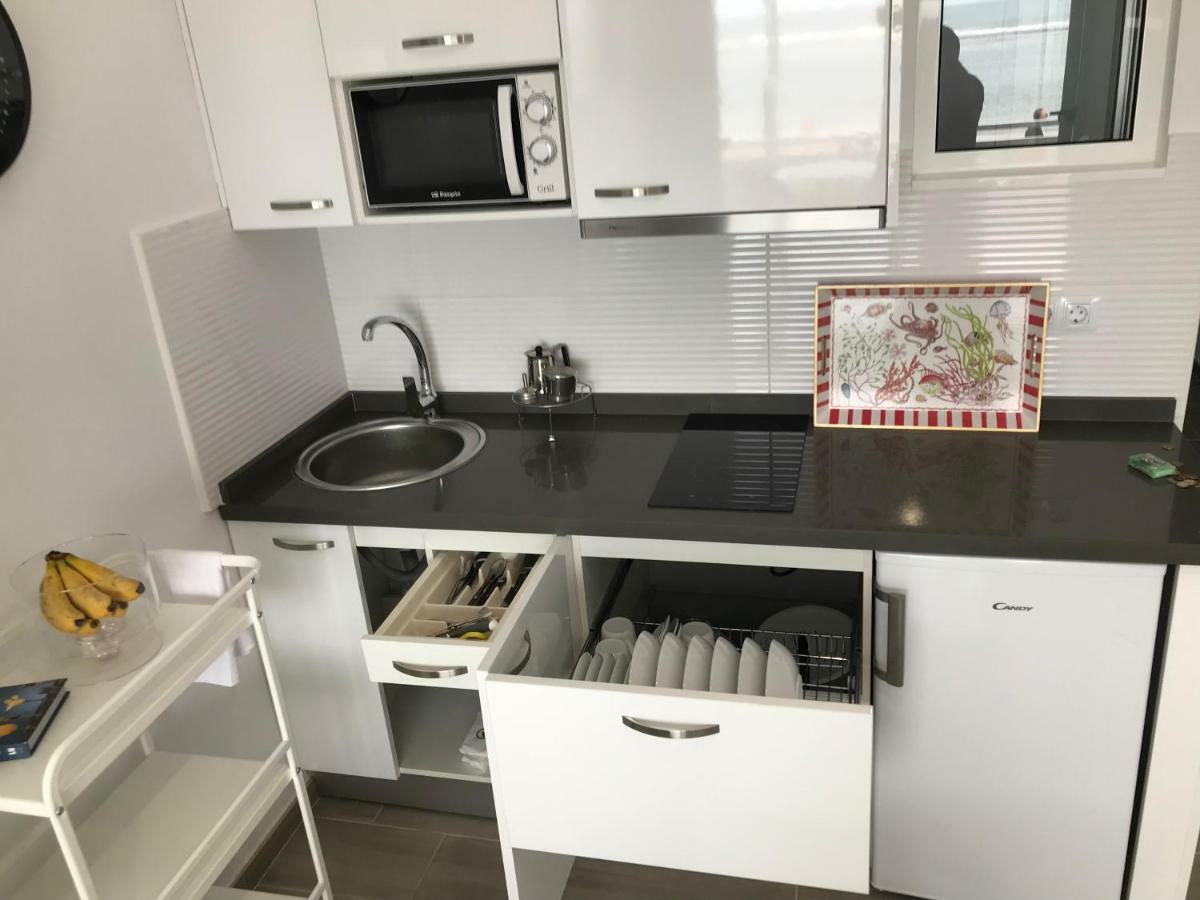 Apartamento Apartamento Marsin Playa *