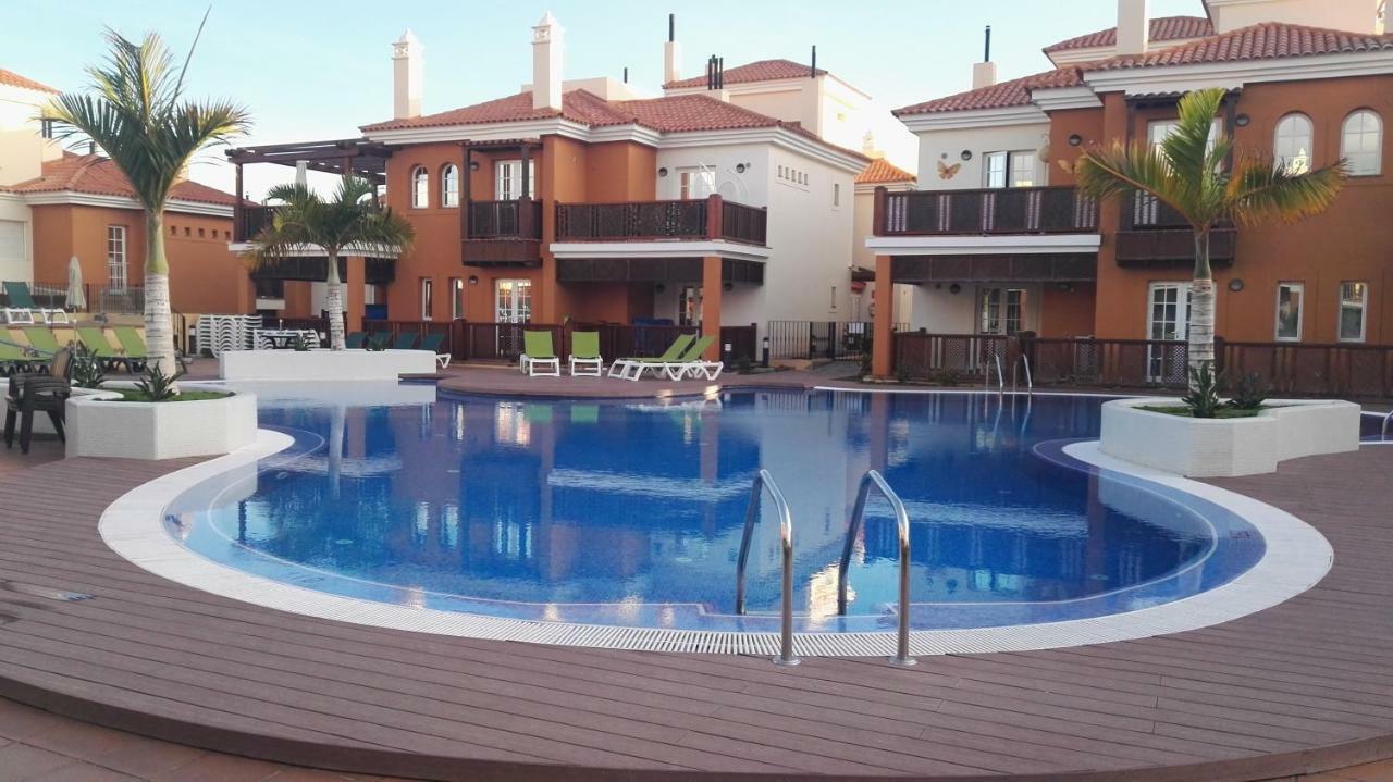 Luxury In Monte Carrera , Arguineguin Apartamento *