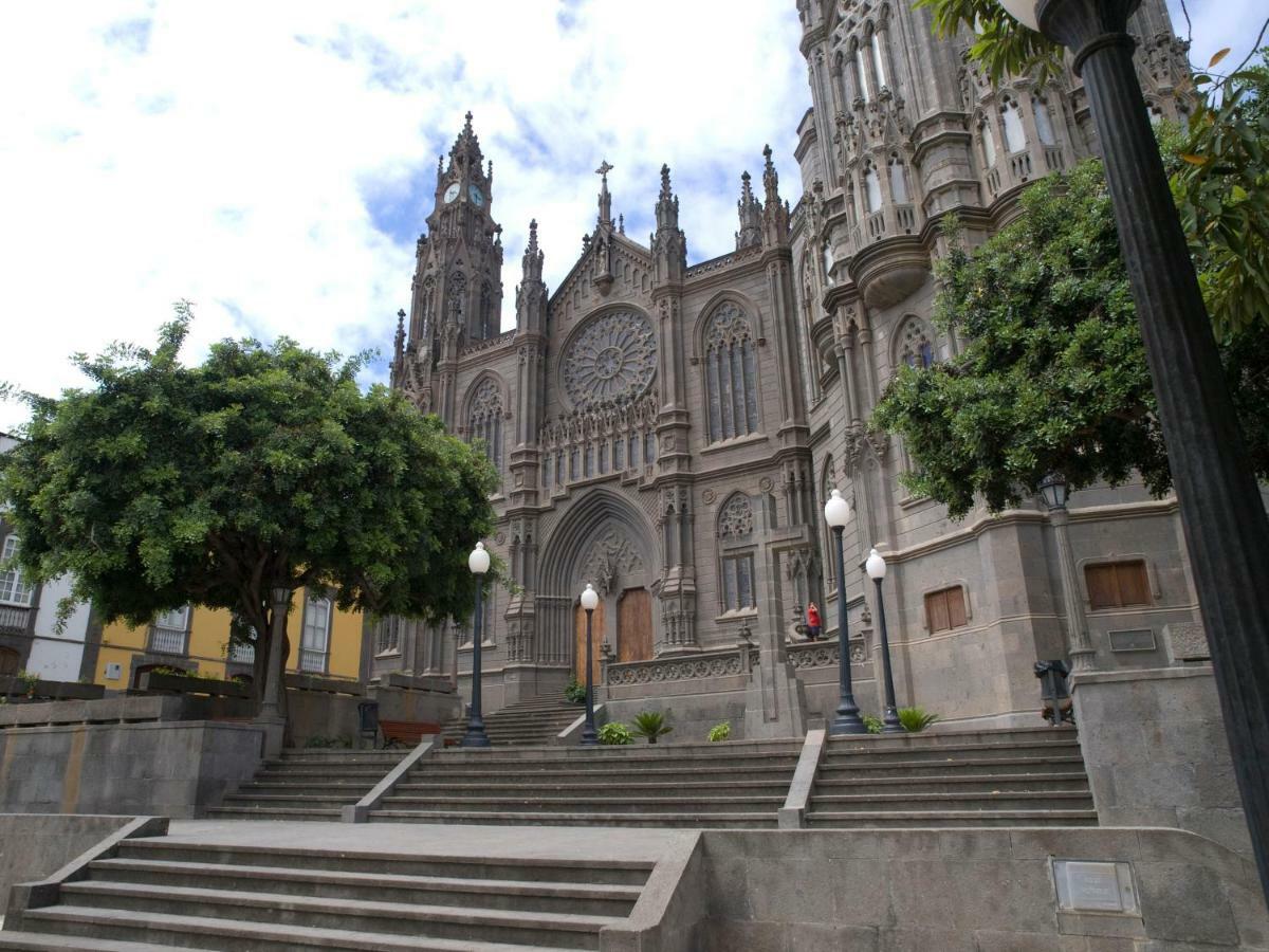 Casa La Dama De *