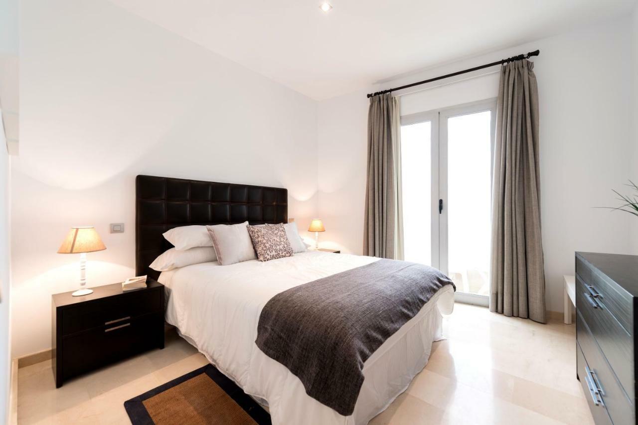 Sunset Paradise Apartment