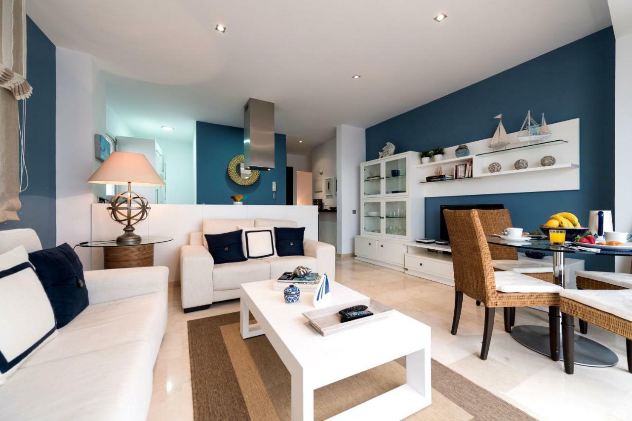 Sunset Paradise Apartment