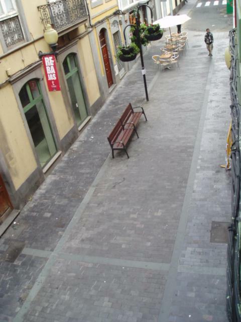 Apartamento En El Old Town Triana * Las Palmas de Gran Canaria