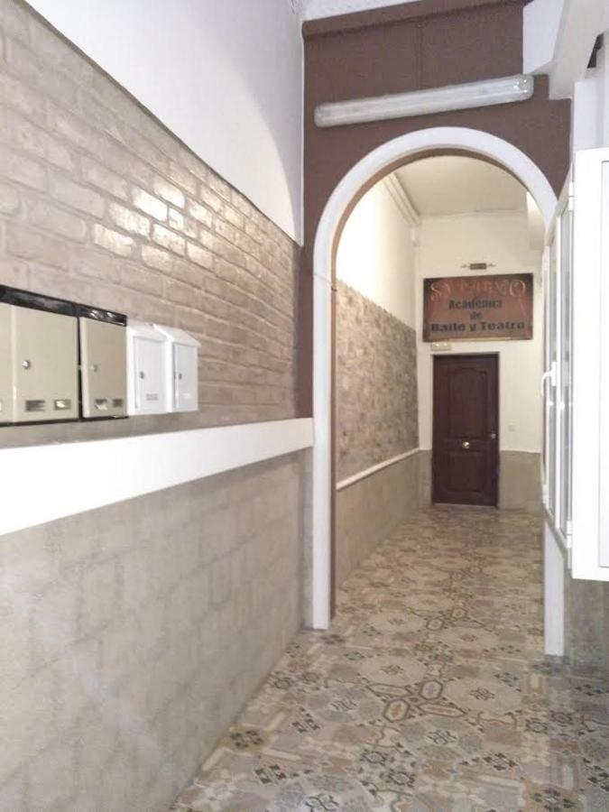 Apartamento En El Old Town Triana * Las Palmas de Gran Canaria