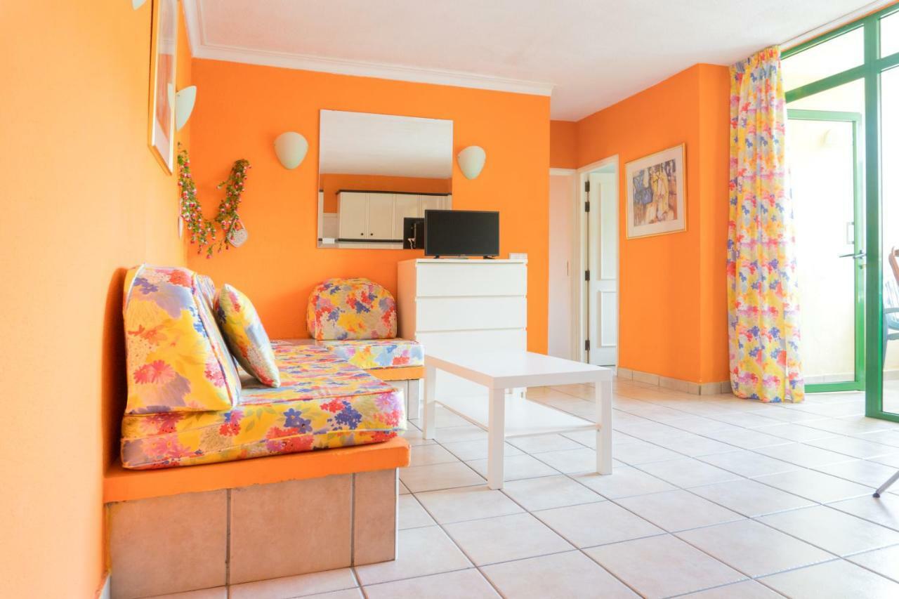 Appartamento Huella Canaria