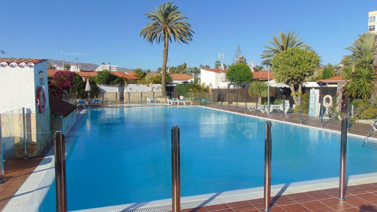 Apartamento Bungalow Tartanas I I