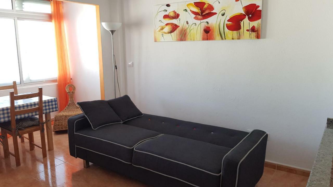 Apartamento Alejandro Molinos