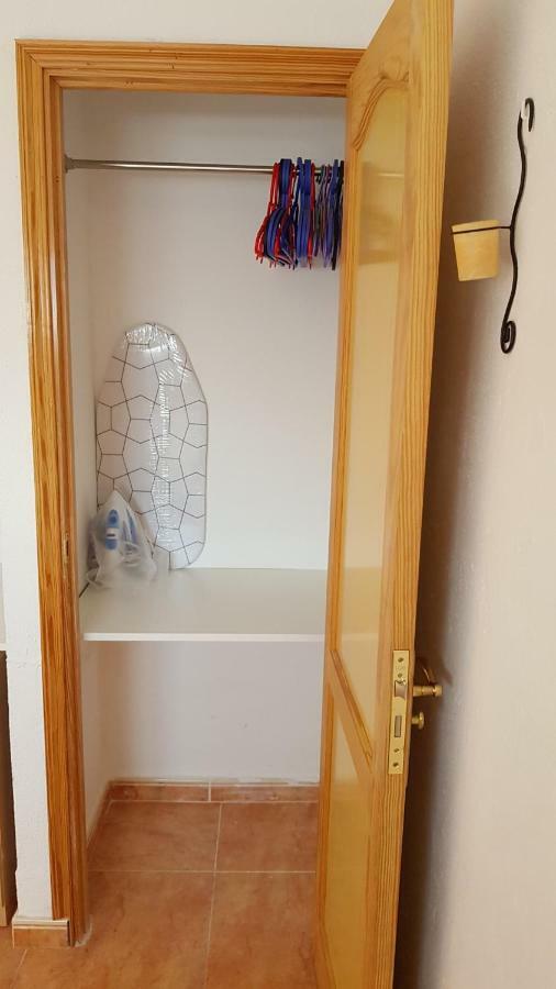 Apartamento Alejandro Molinos *