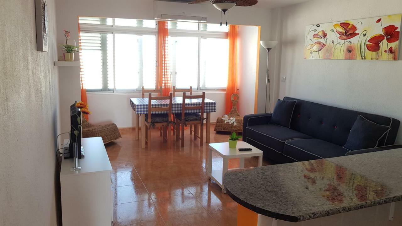 Apartamento Alejandro Molinos Apartamento
