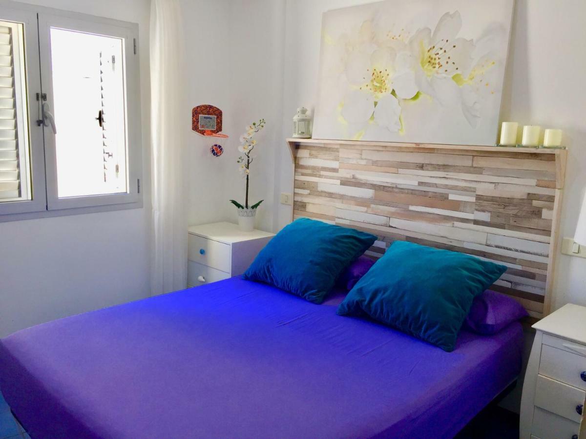 Apartment La Casita De Matilda, 1a *