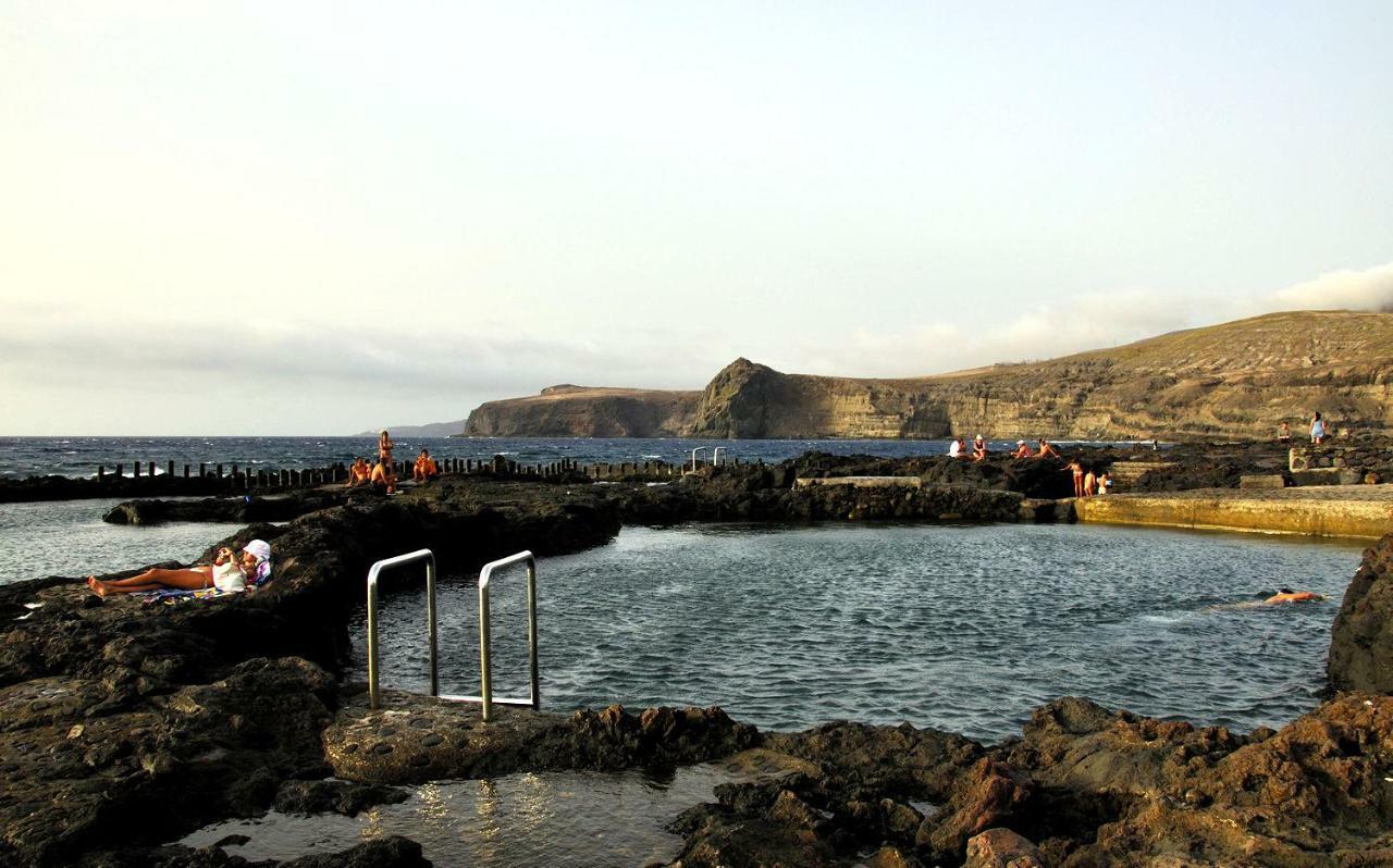 Nature Vista Agaete & Parking Appartamento Agaete (Gran Canaria)