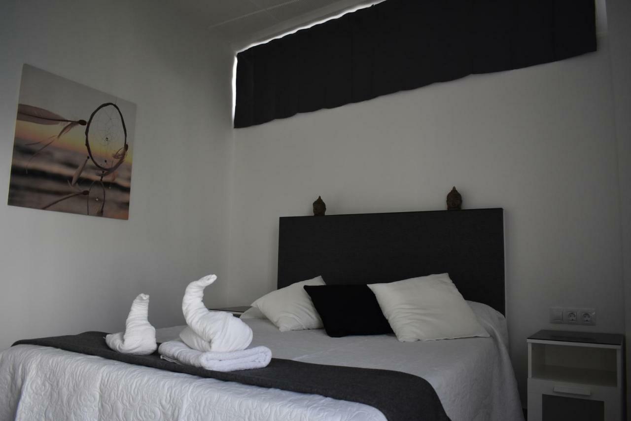 Apartamento Buda