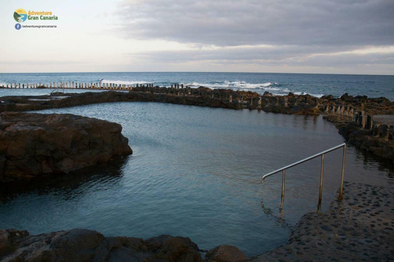 Nature Vista Agaete & Parking