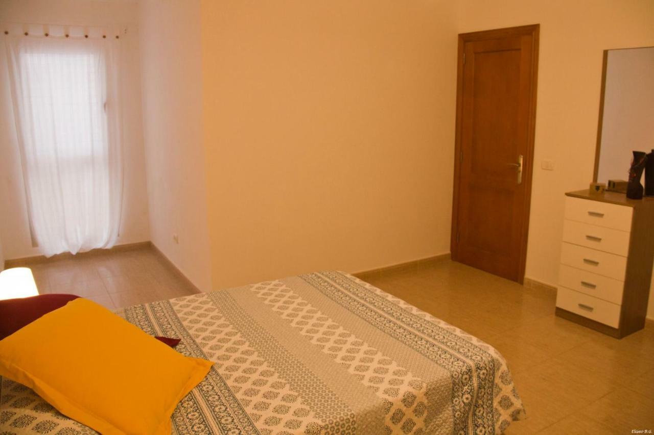 Bk Sardina's Place Apartment Sardina