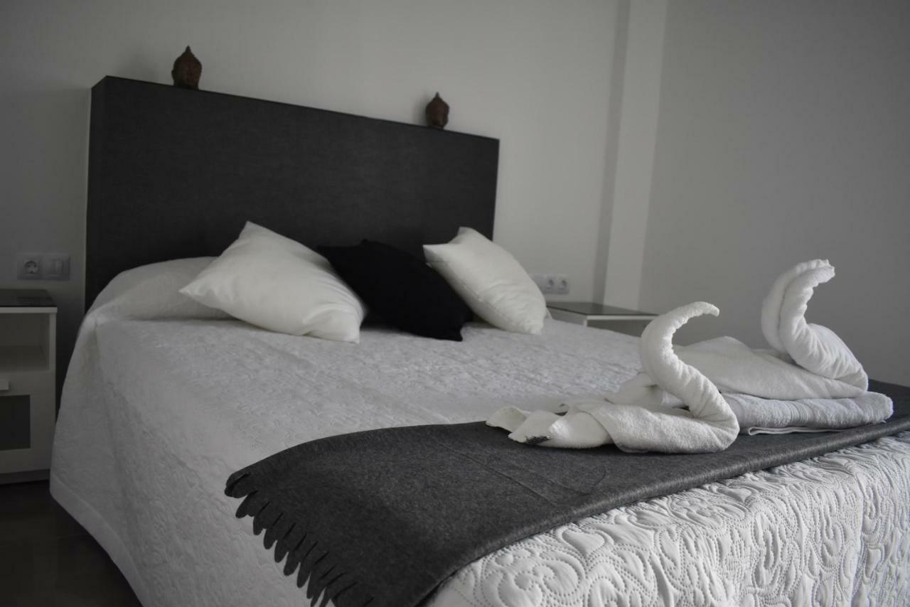 Apartamento Buda