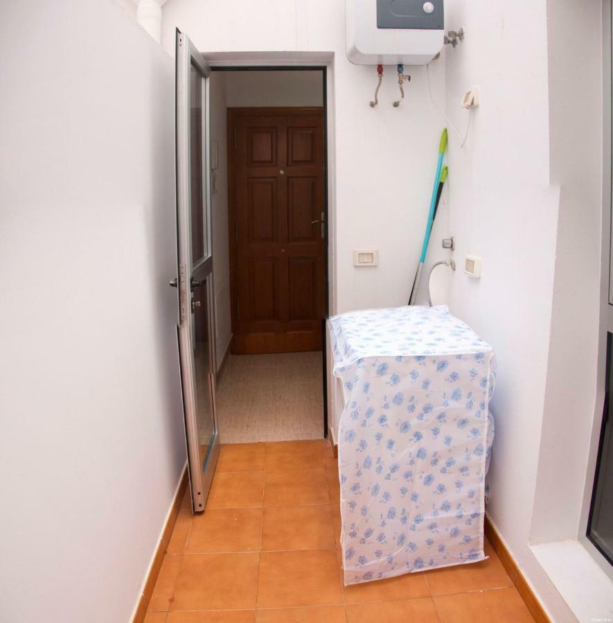 Bk Sardina's Place Apartment *