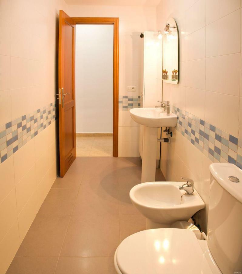 Bk Sardina's Place Apartment