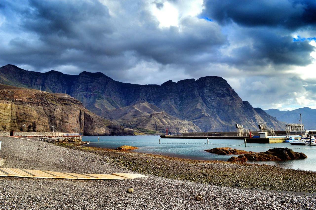 Nature Vista Agaete & Parking