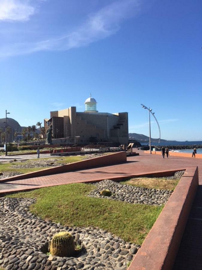Appartamento La Casita De Matilda, 1a Las Palmas de Gran Canaria