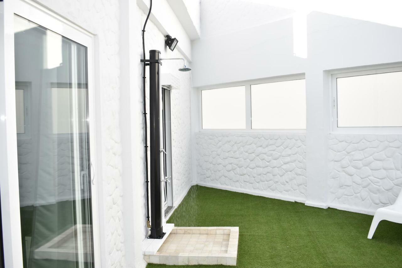 Apartamento Buda Agaete (Gran Canaria)