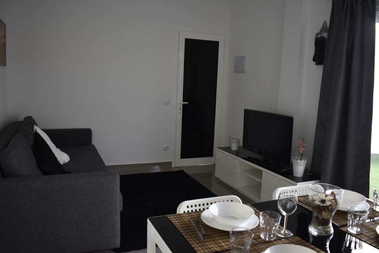 Apartamento Buda