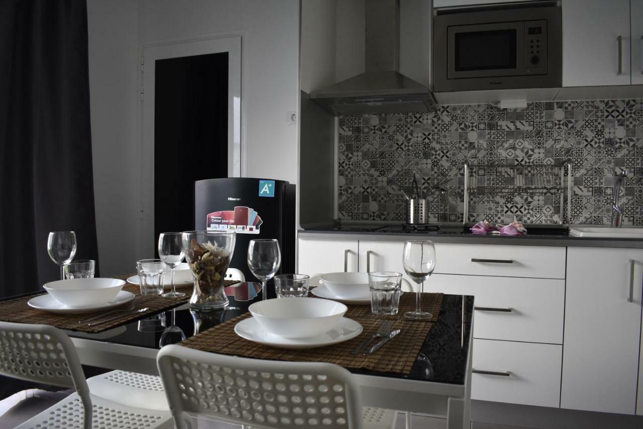 Apartamento Buda