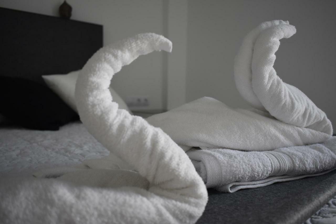 Apartamento Buda Apartment *