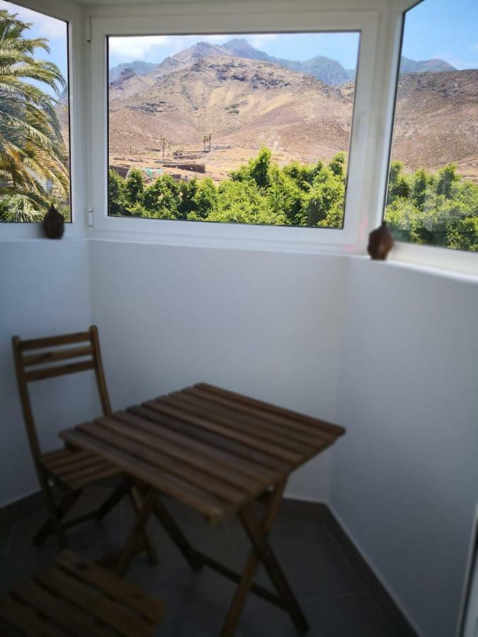 Apartamento Buda Apartment Agaete (Gran Canaria)
