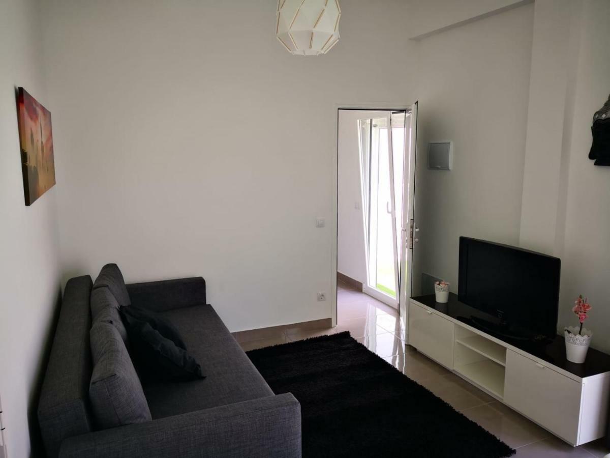Apartamento Buda * Agaete (Gran Canaria)