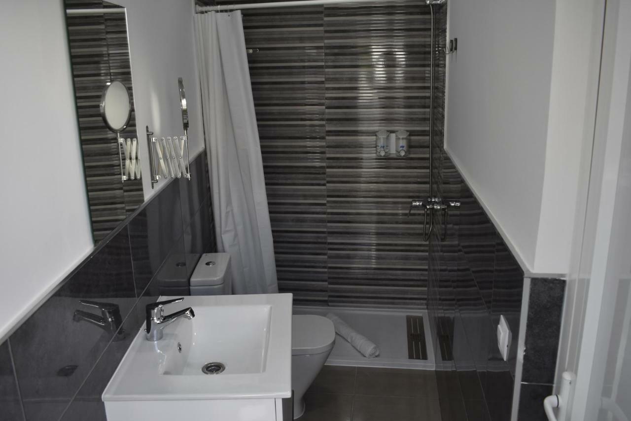 Apartment Apartamento Buda