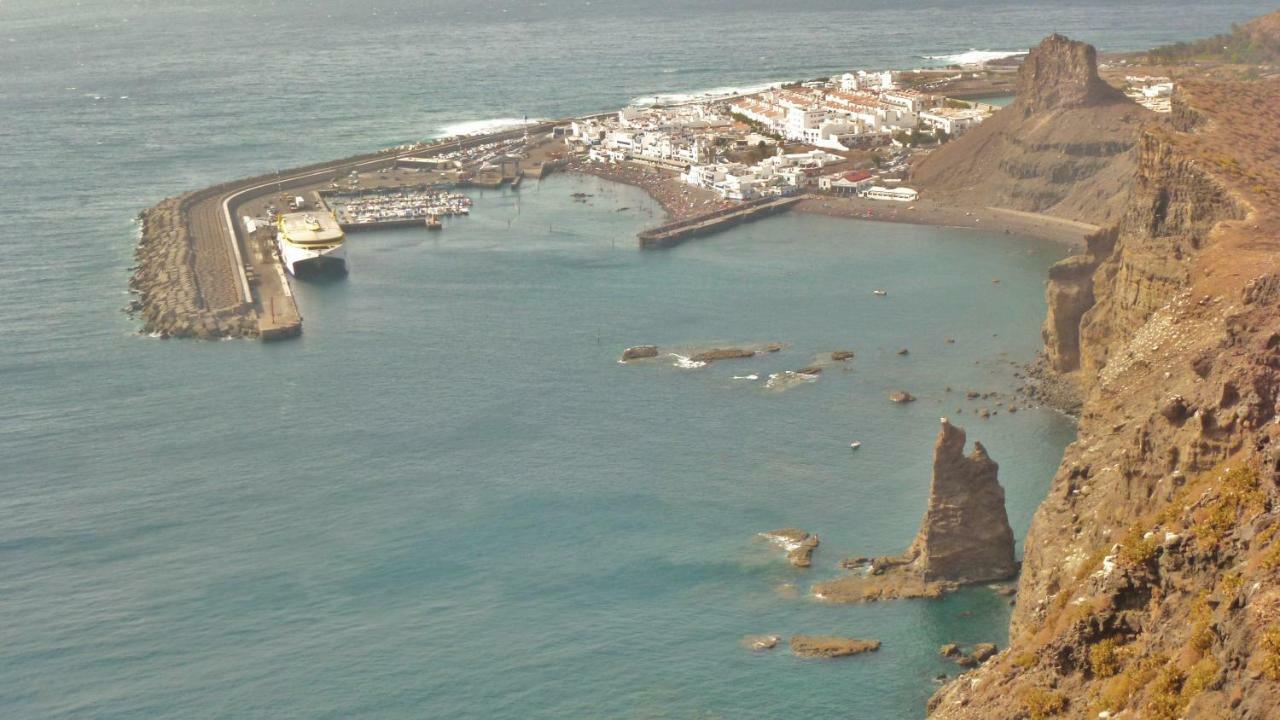 Apartamento Buda Agaete (Gran Canaria)