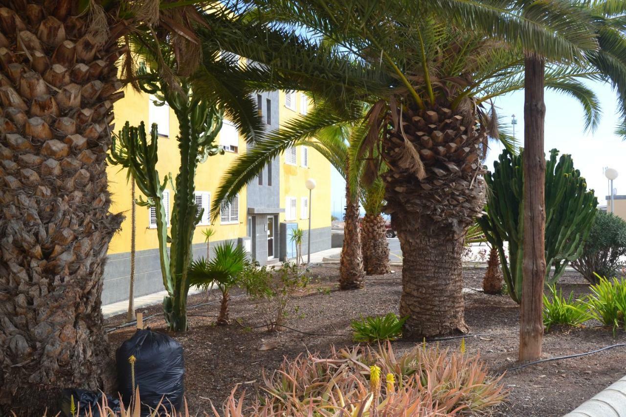 Fano's House - En Vivienda Particular * Playa del Inglés